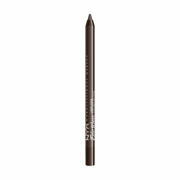 Водостойкий карандаш для век и тела NYX Professional Makeup Epic Wear Liner Sticks 07 Deepest Brown, 1.22 г Водостойкий карандаш для век и тела NYX Professional Makeup Epic Wear Liner Sticks 07 Deepest Brown, 1.22 г