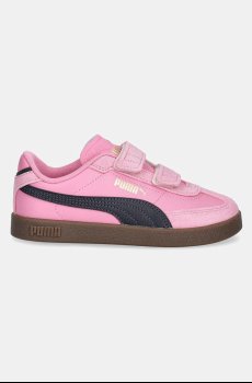 Детские кроссовки Puma Puma Club II Era V PS