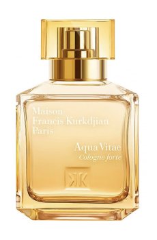 Уценка! Maison Francis Kurkdjian Aqua Vitae Cologne Forte Парфюмированная вода унисекс, 70 мл (ТЕСТЕР)