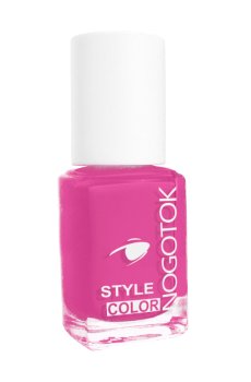 Лак для ногтей Nogotok Style Color 092, 12 мл