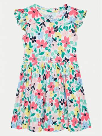 OVS Літня сукня 2017760 Кольоровий Regular Fit OVS Літня сукня 2017760 Кольоровий Regular Fit