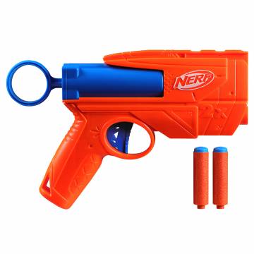 Бластер іграшковий Nerf N Series Ward (G0132) Бластер іграшковий Nerf N Series Ward (G0132)
