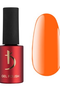 Гель-лак для ногтей Kodi Professional Bright Gel Polish 50 BR, 7 мл