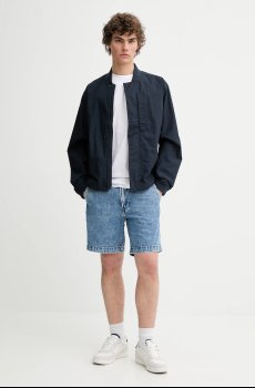 Хлопковая футболка G-Star