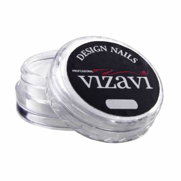 Акриловая пудра для ногтей Vizavi Professional Acrylic Powder 09 Нюдовый, 2 г Акриловая пудра для ногтей Vizavi Professional Acrylic Powder 09 Нюдовый, 2 г