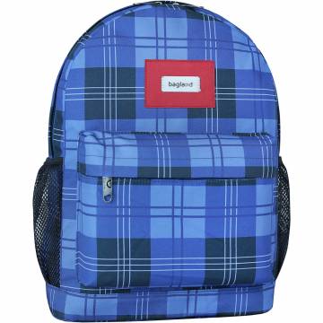 Рюкзак Bagland Молодіжний 17 л. сублімація 1357 (00533664) Рюкзак Bagland Молодіжний 17 л. сублімація 1357 (00533664)