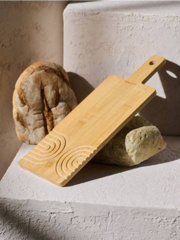 Обробна дошка - бежевий