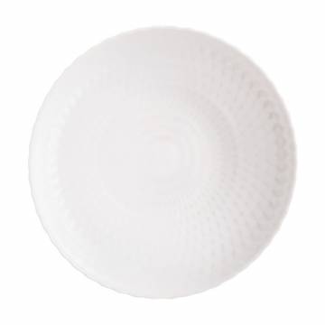 Салатник Luminarc Pampille White, 13 см (Q4659) Салатник Luminarc Pampille White, 13 см (Q4659)
