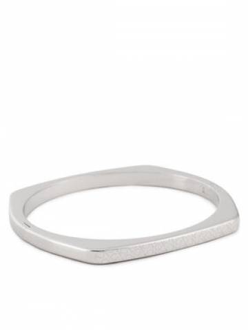 Calvin Klein Браслет 35000555 Срібний Calvin Klein Браслет 35000555 Срібний