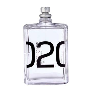 Escentric Molecules Molecule 02 Туалетная вода унисекс, 100 мл