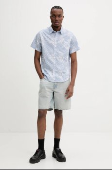 Джинсовые шорты Guess Jeans