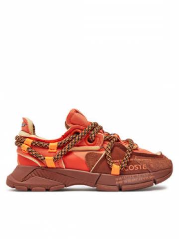 Lacoste Снікерcи L003 Active Rwy 224 1 Sfa 748SFA0076AOD Оранжевий Lacoste Снікерcи L003 Active Rwy 224 1 Sfa 748SFA0076AOD Оранжевий
