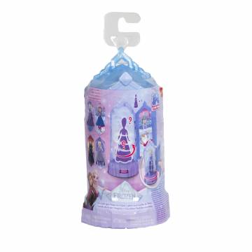 Ігровий набір-сюрприз Disney Frozen Загадкова вежа (JCR90) Ігровий набір-сюрприз Disney Frozen Загадкова вежа (JCR90)