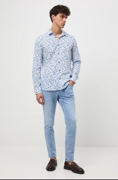 Рубашка Medicine