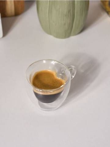 Кухоль - білий