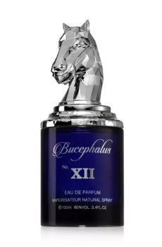 Armaf Bucephalus XII Парфюмированная вода мужская, 100 мл