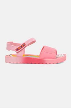 Детские сандалии Melissa COLORS INF