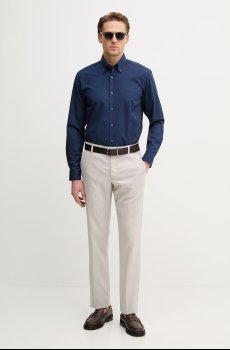 Рубашка BOSS Orange Rickert_M