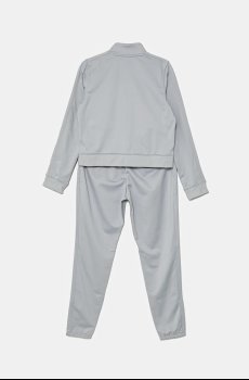 Детский спортивный костюм Under Armour Icon Knit Crop Tracksuit