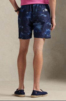 Купальные шорты Polo Ralph Lauren