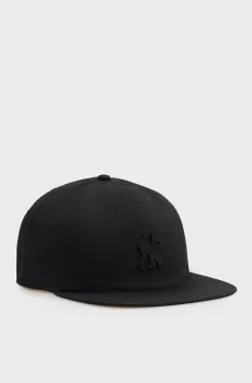 Черная кепка CAPTAIN YANKEES CONTEMPORARY Черный ONESIZE 47 Brand CONRL17CNP