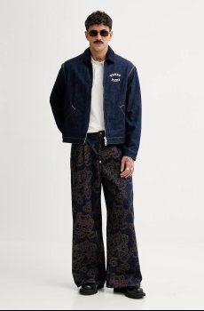 Джинсовая куртка Kenzo