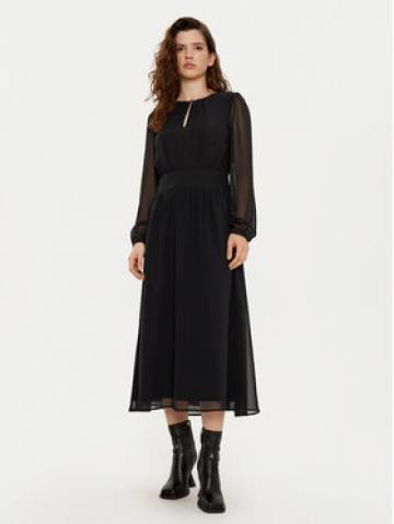 JOOP! Повсякденна сукня 58 D58Dorothea 10018884 30044846 Чорний Regular Fit JOOP! Повсякденна сукня 58 D58Dorothea 10018884 30044846 Чорний Regular Fit
