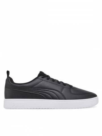 Puma Снікерcи Rickie 387607 32 Чорний Puma Снікерcи Rickie 387607 32 Чорний