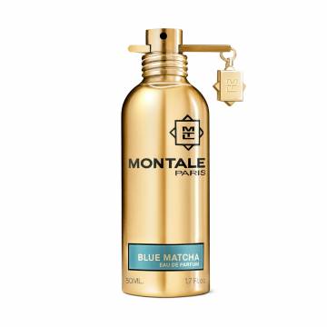 Montale Blue Matcha 2021 Парфюмированная вода унисекс, 50 мл Montale Blue Matcha 2021 Парфюмированная вода унисекс, 50 мл