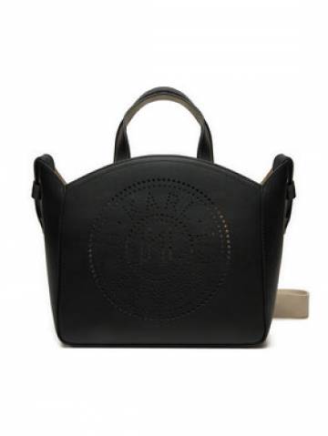KARL LAGERFELD Сумка A1W30058 Чорний KARL LAGERFELD Сумка A1W30058 Чорний