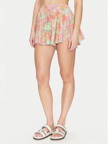 Guess Пляжні шорти E5GD03 WH3X2 Кольоровий Regular Fit Guess Пляжні шорти E5GD03 WH3X2 Кольоровий Regular Fit