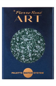Тени для век Pierre Rene Art Palette Match System 032, 1.3 г