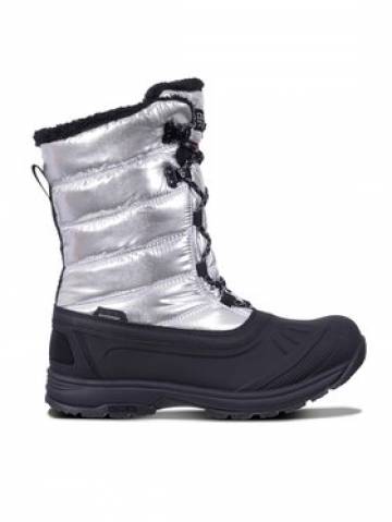 Icepeak Снігоходи Alma 75269 100 I Срібний Icepeak Снігоходи Alma 75269 100 I Срібний