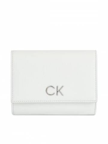 Calvin Klein Великий жіночий гаманець Ck Daily K60K611779 Зелений Calvin Klein Великий жіночий гаманець Ck Daily K60K611779 Зелений
