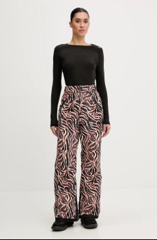 Функциональный лонгслив Descente BASE LAYER TOP