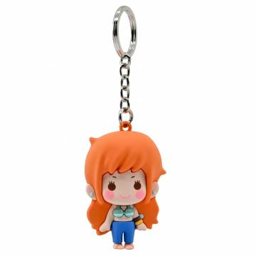Брелок Yume One Piece Pocket Hero S2 Намі (11923)