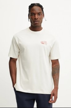 Хлопковая футболка Puma