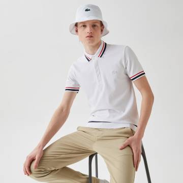 Lacoste поло чоловіче Lacoste поло чоловіче