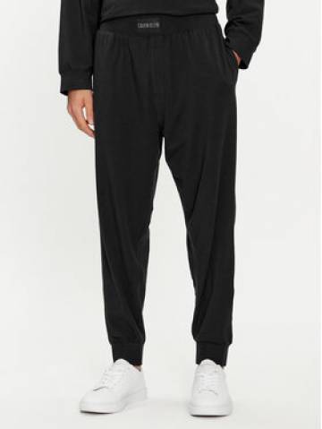 Calvin Klein Underwear Спортивні штани 000NM2571E Чорний Regular Fit Calvin Klein Underwear Спортивні штани 000NM2571E Чорний Regular Fit