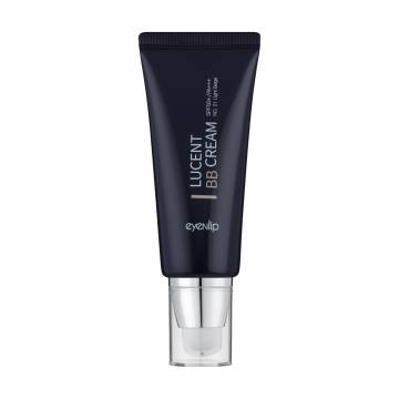 Увлажняющий BB-крем для лица Eyenlip Lucent BB-Cream SPF 50+ PA+++, 21 Light Beige, 50 мл Увлажняющий BB-крем для лица Eyenlip Lucent BB-Cream SPF 50+ PA+++, 21 Light Beige, 50 мл