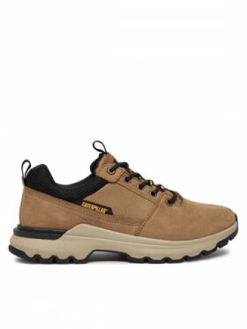 CATerpillar Снікерcи Colorado Sneaker Lo P725996 Коричневий CATerpillar Снікерcи Colorado Sneaker Lo P725996 Коричневий