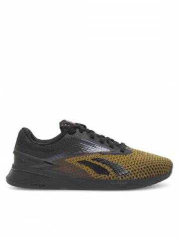 Reebok Взуття для тренажерного залу Nano X3 100033788 Кольоровий Reebok Взуття для тренажерного залу Nano X3 100033788 Кольоровий