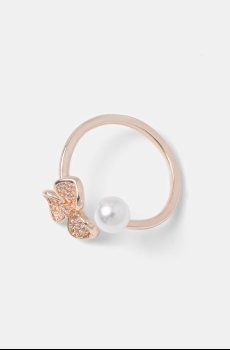 Кольцо Aldo THESSEA