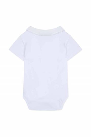 Детское боди из хлопка Tartine et Chocolat