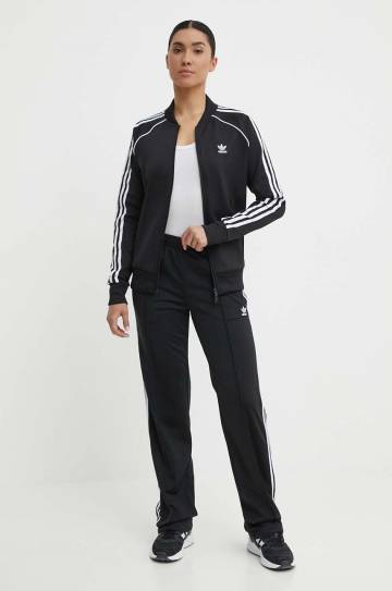 adidas Originals - Брюки GN2819-BLACK adidas Originals - Брюки GN2819-BLACK