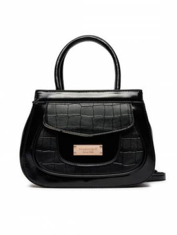 Monnari Сумка BAG2670-020 Чорний Monnari Сумка BAG2670-020 Чорний