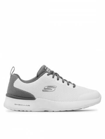 Skechers Снікерcи Winly 232007/WGRY Білий Skechers Снікерcи Winly 232007/WGRY Білий