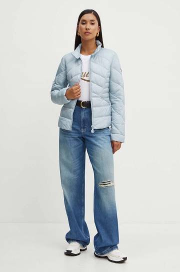 Куртка Guess JULIANE женская переходная W4YL39 WGAE2 Куртка Guess JULIANE женская переходная W4YL39 WGAE2