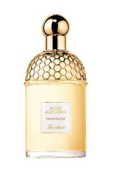 Guerlain Aqua Allegoria Pamplelune Туалетная вода женская, 125 мл (ТЕСТЕР)