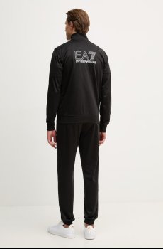Спортивный костюм EA7 Emporio Armani